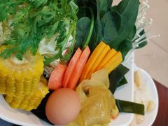 -呷哺呷哺(西单大悦城店)