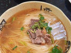 -十二忠手拉面(五福店)