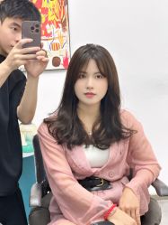 -天使之手