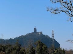 -狼山风景名胜区