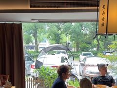 -黄山老妈·土菜(碧桂园店)
