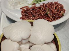 -老平安农家菜(平安店)