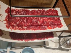-左庭右院鲜牛肉火锅(长泰广场店)