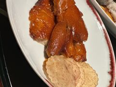 -杭州西子湖四季酒店·金沙厅