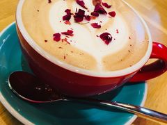 -W CAFE(甜爱路店)