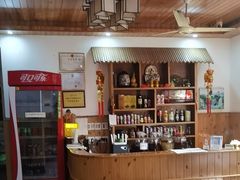 -芦茨金富饭庄·25年老字号·专做稻草鸡