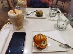 -PAUL LAFAYET 法式甜品(深圳湾万象城店)