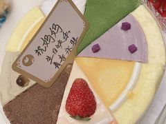 -CUNS CAKE村上千层蛋糕(一环路东二段140号院店)