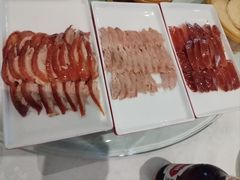 -玉林烤鸭店(定福庄店)