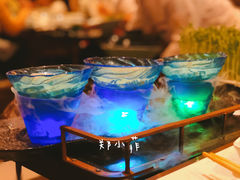 -捞神汤物料理(正大广场店)