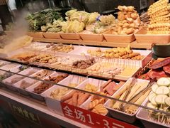 -时尚天河商业广场