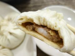 -津门张记包子铺(华昌道店)