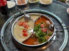 -雷山鱼酱酸汤鱼·酸汤牛肉(花果园T1区店)