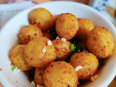 -炉小二铜锅牛蛙•川湘菜(三里屯店)