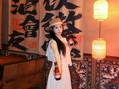 -将醉民谣·烧烤江湖菜酒馆(大石店)