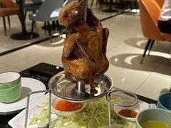-南京苏宁环球大酒店(桥北店)