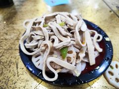 -惠丰源烩面馆(经七路店)