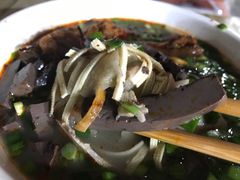 -高记清香园绝味不翻汤