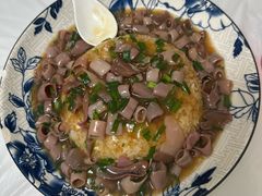 -宾朋海鲜饭庄(兴海路店)