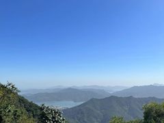 -梧桐山风景名胜区