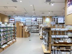-MUJI无印良品(茂业天地店)