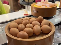 -龍歌自助小火锅(市南金茂湾店)