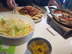 -驰明粗粮小厨(湖滨路店)