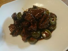 -旅马餐厅(茅家埠店)