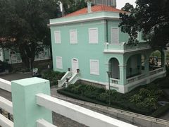 -龙环葡韵住宅式博物馆