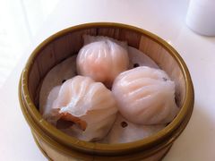 鲜虾饺-圣河湾虾饺美食(站前店)