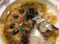 -马勒别墅·中餐厅