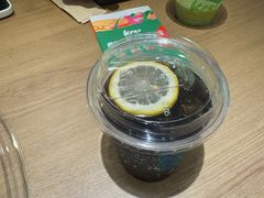 -KPRO肯律轻食(淘金店)