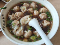 -蒋家桥饺面店(东关街店)