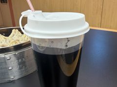 酸梅汤-金原鸭血粉丝汤·汤包·脆皮烤鸭(南京博物院店)