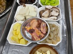 -咊记茅草棚柴火鸡(乌当店)