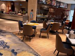 -泰安东尊华美达广场酒店·自助餐厅