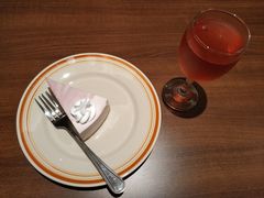 -萨莉亚意式餐厅(南京万达茂店)