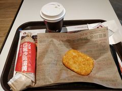 -肯德基(坪地店)