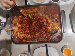 -半天妖烤鱼(东方新天地店)