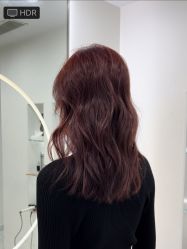 -赤道 Hair Salon
