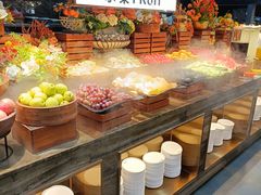 -苏格里岛自助海鲜烤肉火锅(集美万达店)