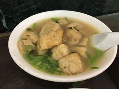 -白魁老号饭庄(交道口店)