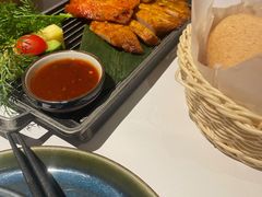 -BetterThai 泰加(苏州中心店)