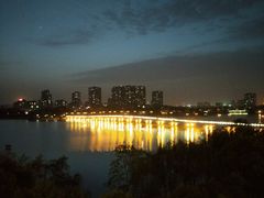 -世纪缘国际会议中心·中餐厅(百家湖店)