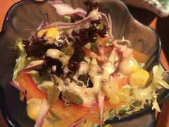 -仓桥家·焗寿司·锅物(光谷步行街店)