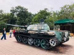 -红色娘子军纪念园