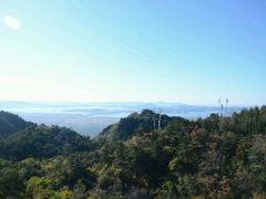 -云峰山自然风景区