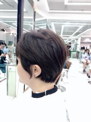 -潘多拉Hairsalon