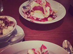 -沈阳君悦酒店·意坊意大利餐厅