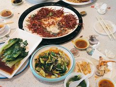 -前王院•巧克力海鲜市集餐厅(万平口店)